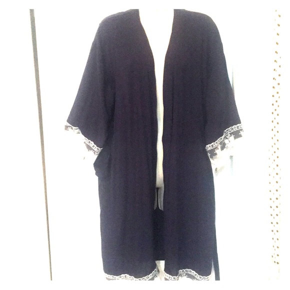 Other - Beautiful kimono robe